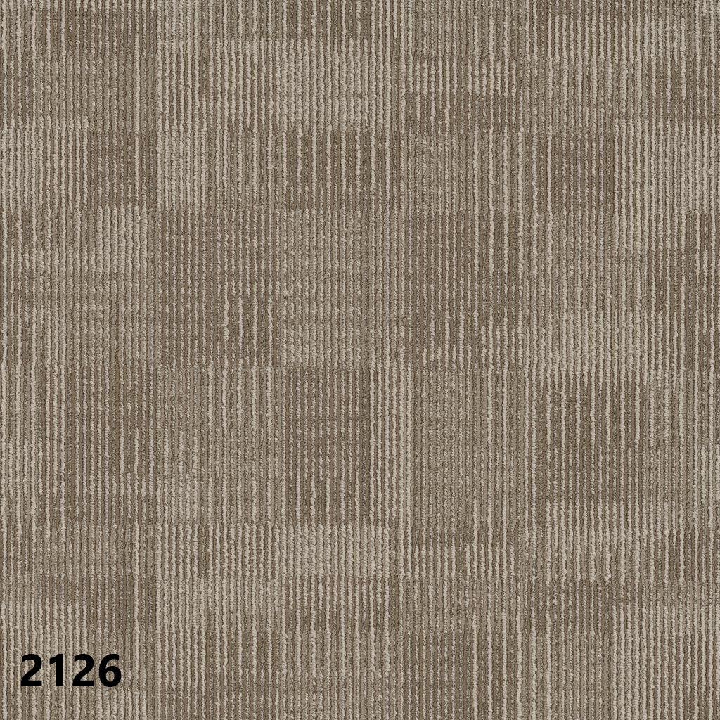 BLOCKADE MODULAR TILE