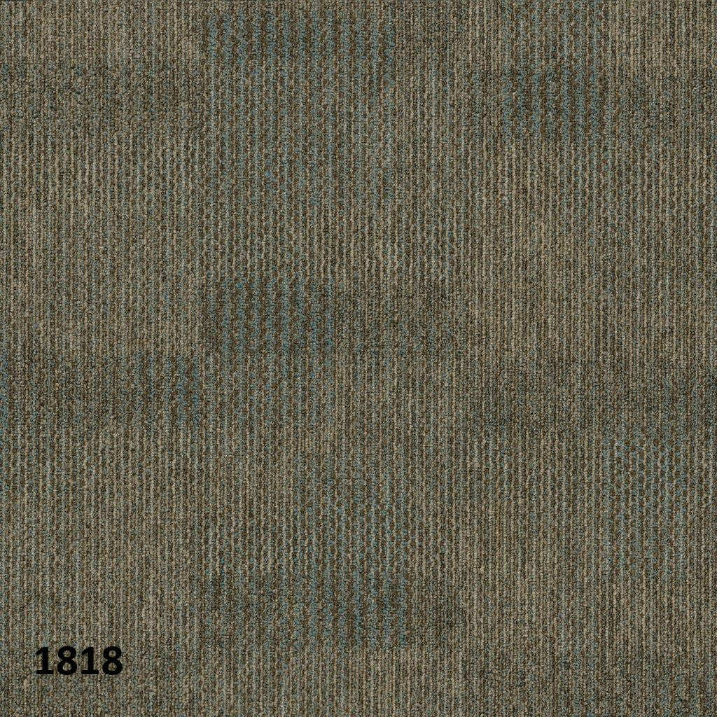 REVOLUTION MODULAR TILE