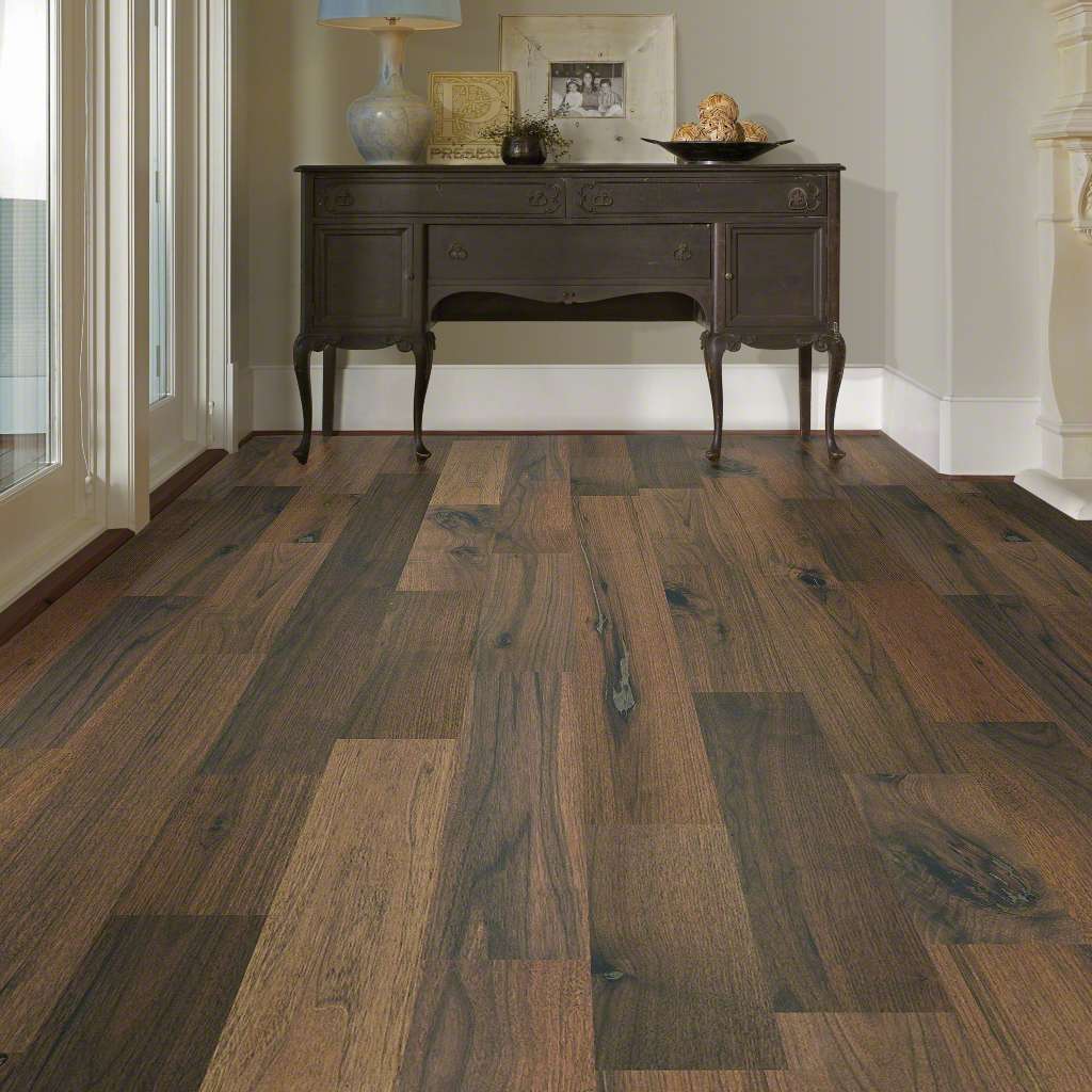 FH820 EXQUISITE - RICH WALNUT 07053
