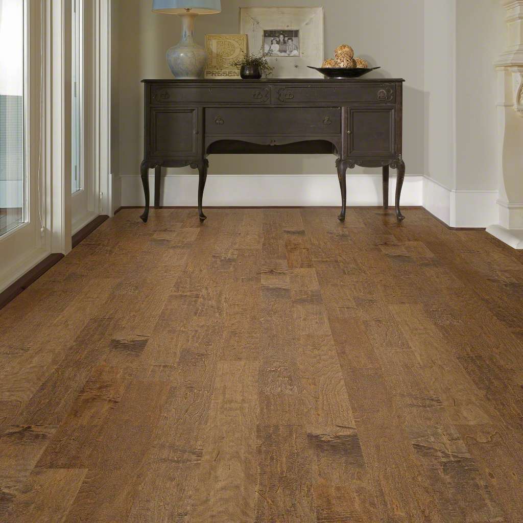 SW547 YUKON MAPLE 5 - BUCKSKIN 02005