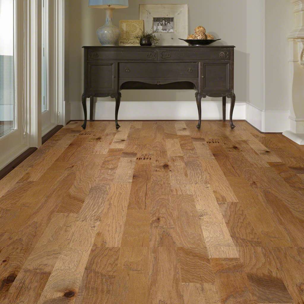 SW539 SEQUOIA HICKORY 5 - BRAVO 02002