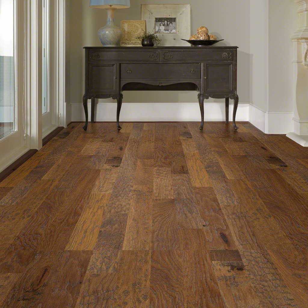 SW539 SEQUOIA HICKORY 5 - PACIFIC CREST 02000