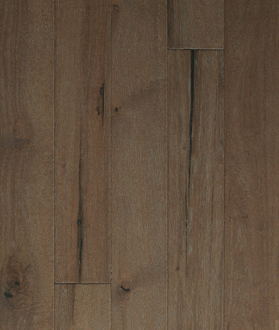 CHALMERS 2 TONE COLLECTION - HICKORY