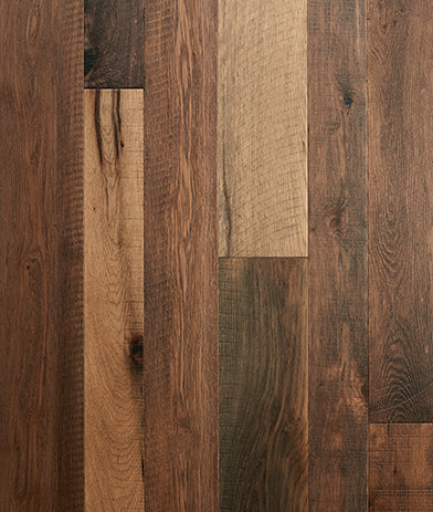 RIVIERA COLLECTION - SLICED FRENCH OAK