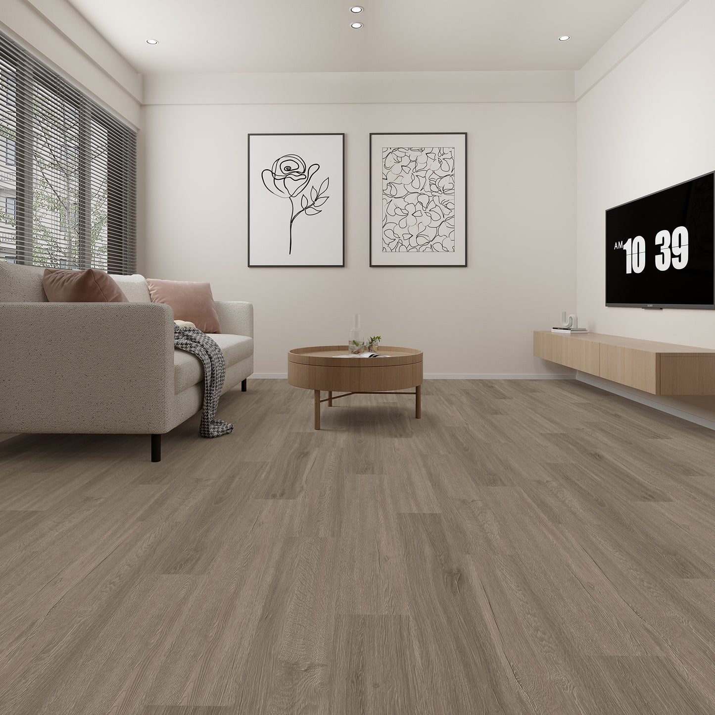 SPC 101 - 6.5MM/22 MIL