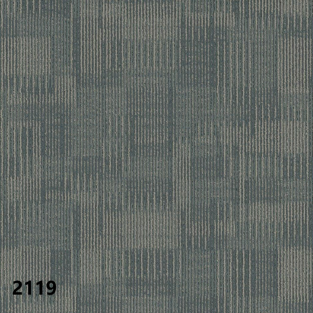 BLOCKADE MODULAR TILE