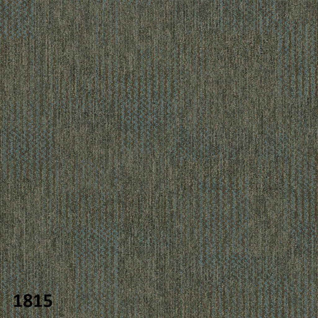 REVOLUTION MODULAR TILE