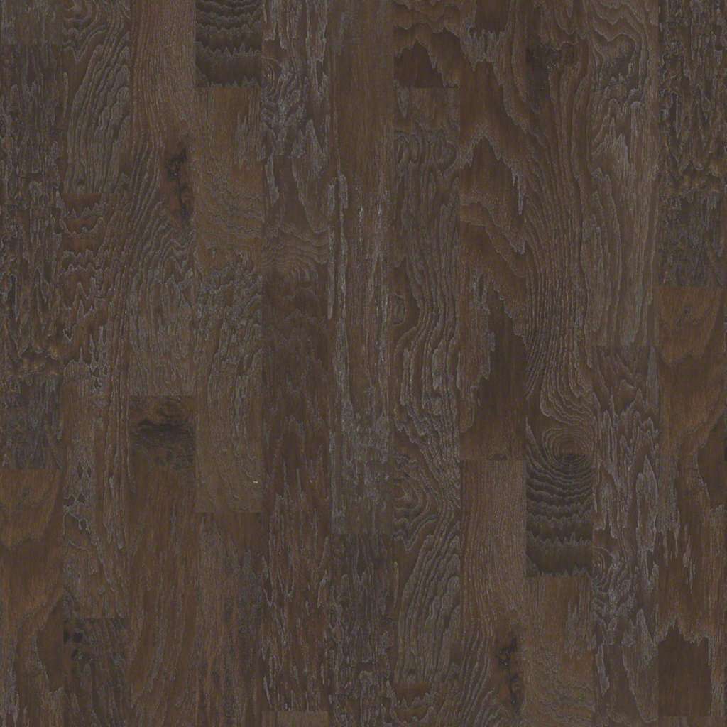 SW539 SEQUOIA HICKORY 5 - GRANITE 00510