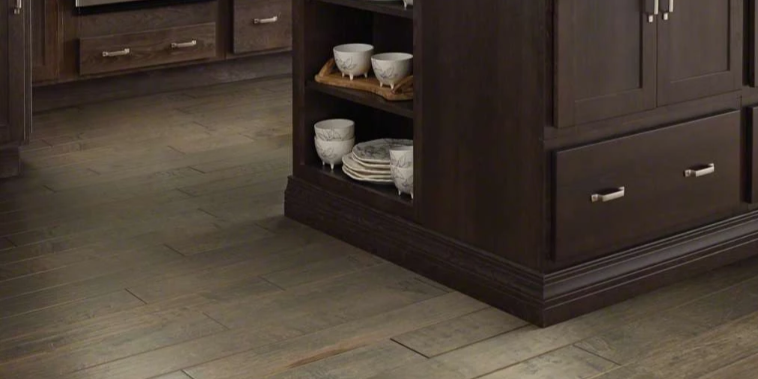 SHAW HARDWOOD SW547 YUKON MAPLE 5 - TIMBERWOLF 05002 – First Choice ...