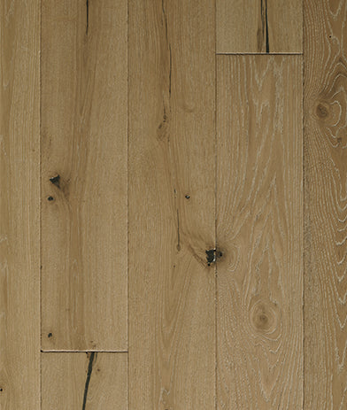 CHALMERS 2 TONE COLLECTION - FRENCH OAK