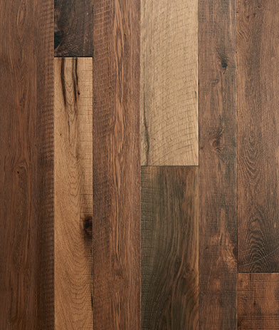 RIVIERA COLLECTION - SLICED FRENCH OAK